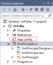 App.config