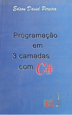 Programação três camadas em csharp